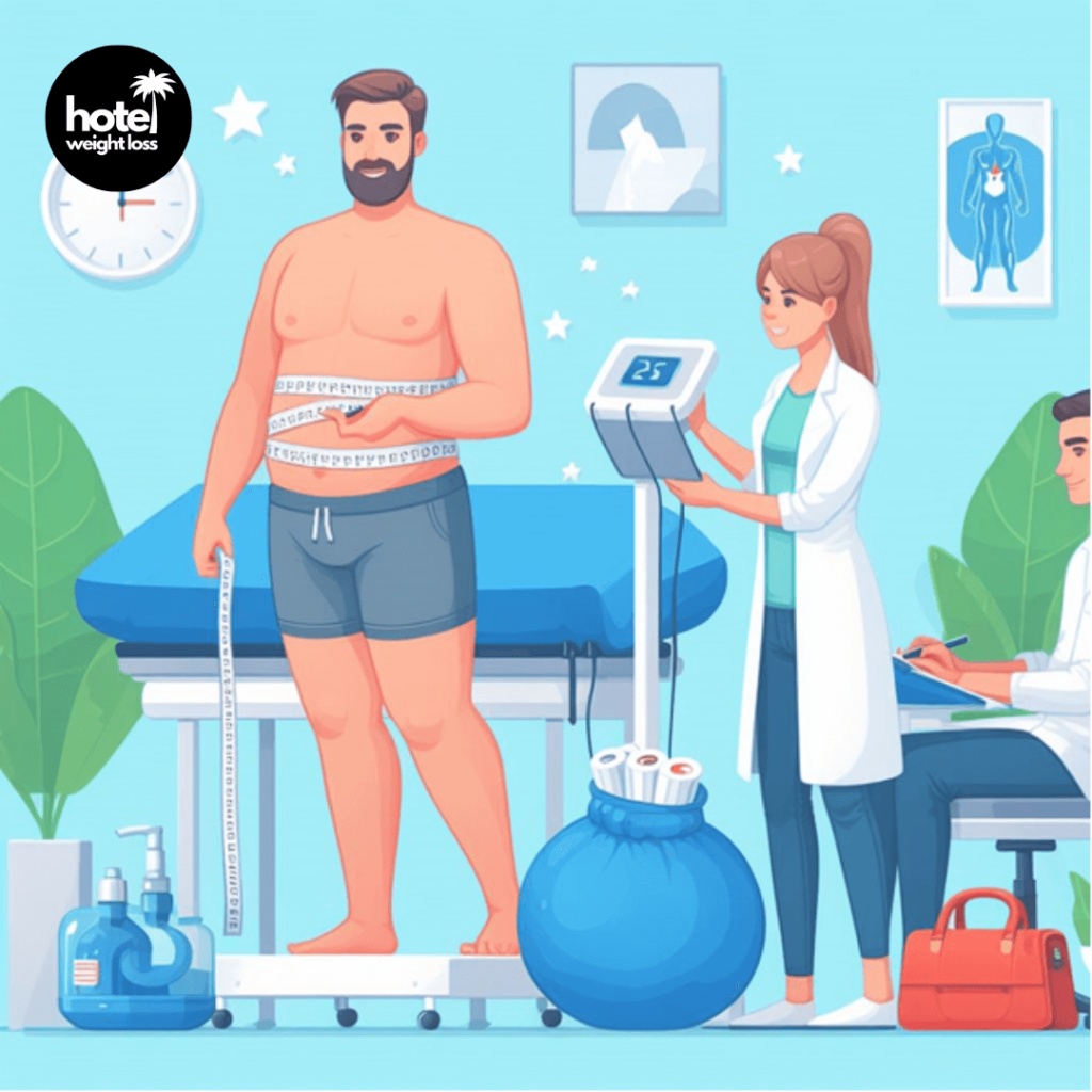Weight Loss Spa Treatments