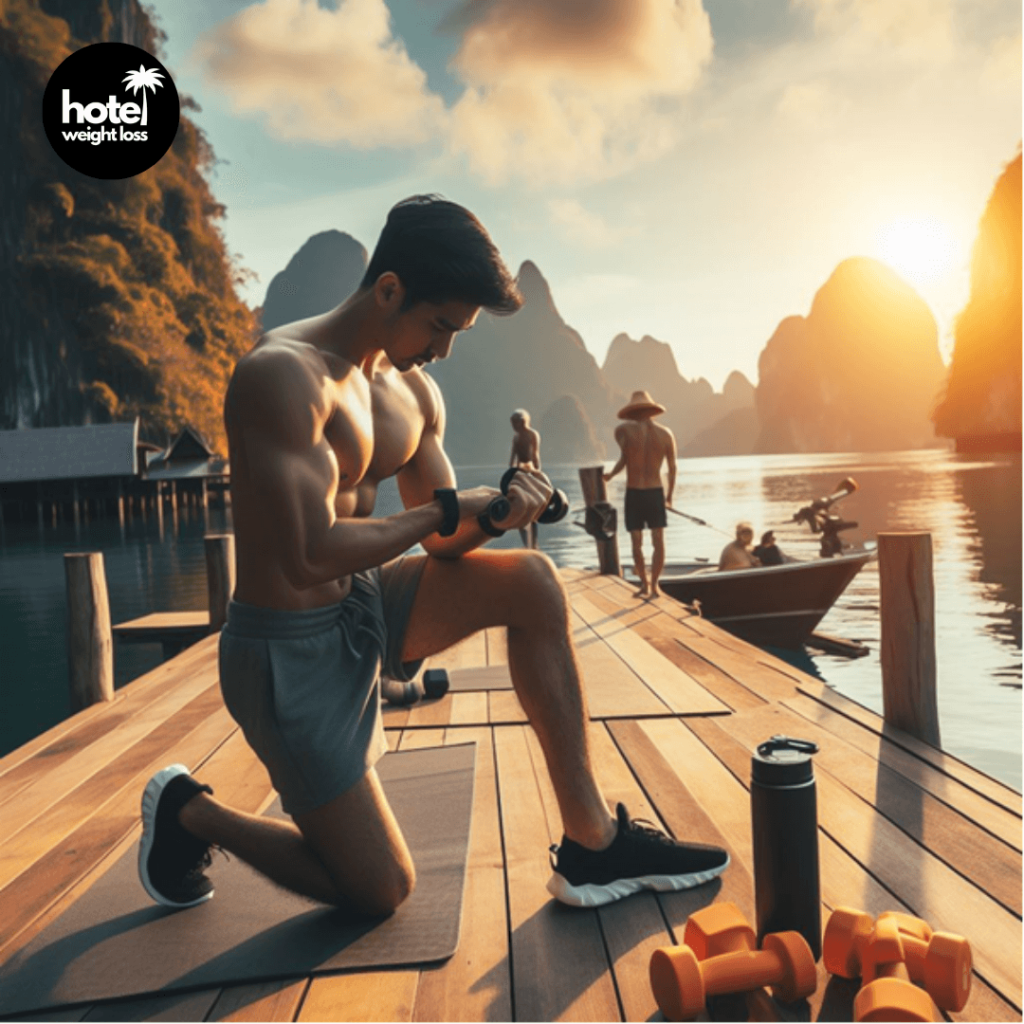 weight loss Thailand