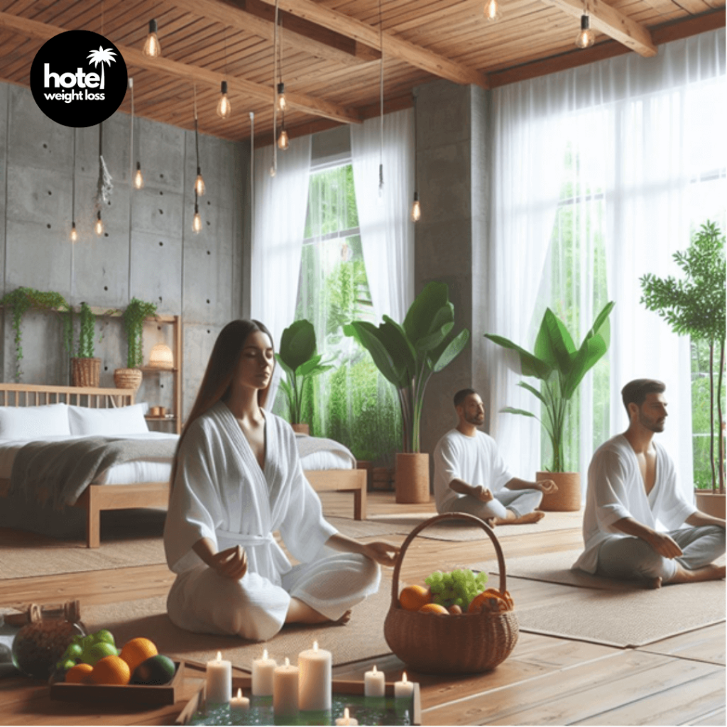 Detox Retreats