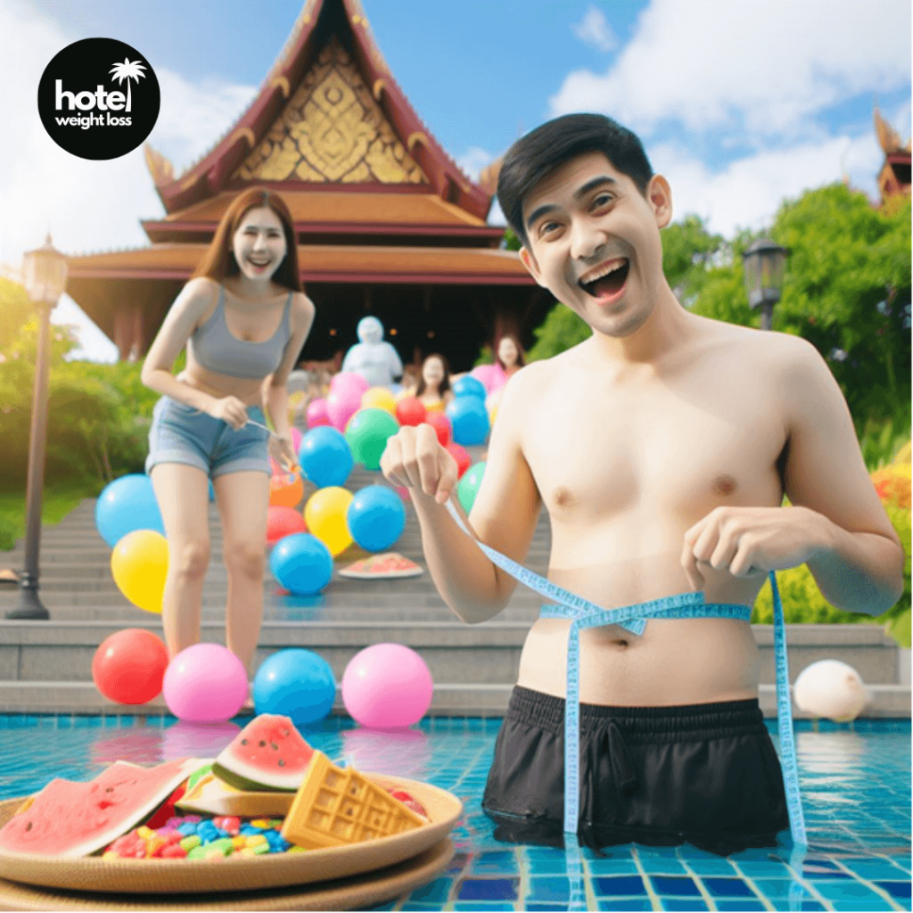 Fun Weight Loss Activities