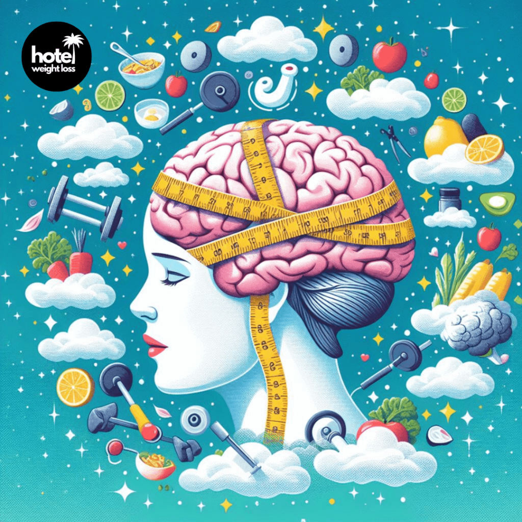 Weight Loss Brain Hacks