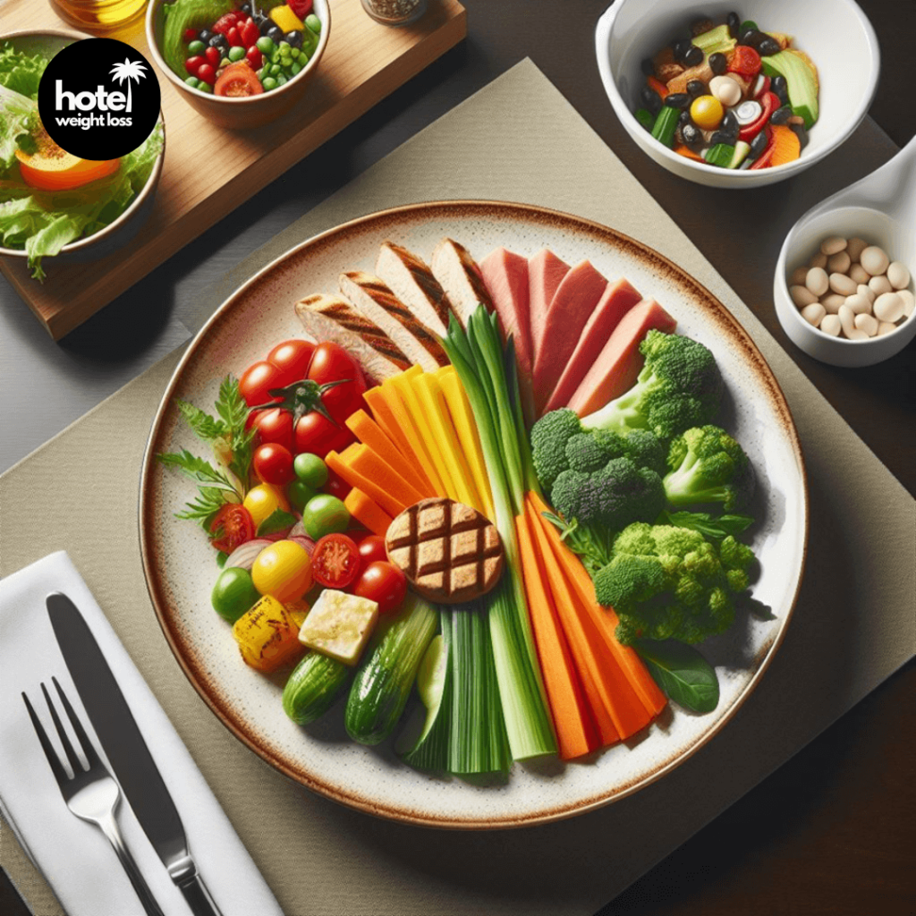 holistic health and fitness