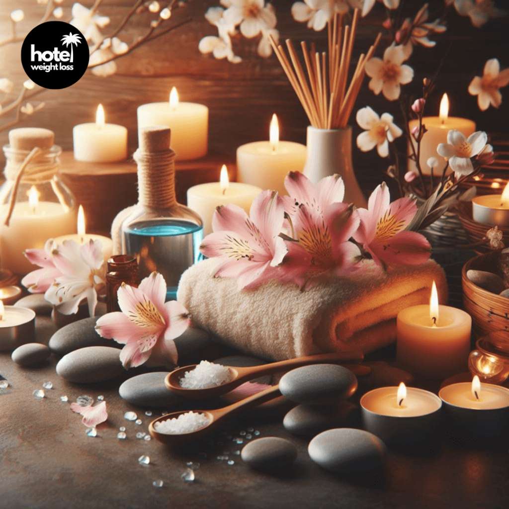 holistic wellness journeys