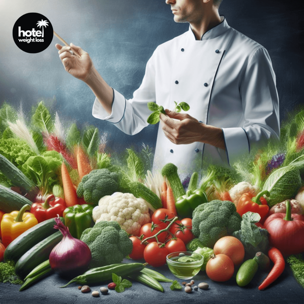 Healthy Lifestyle Retreat