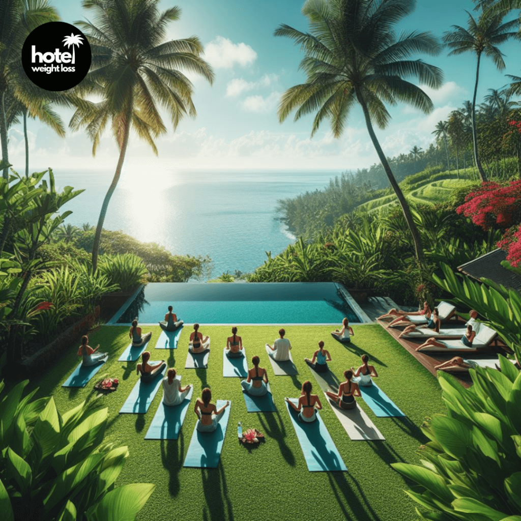 Sri Lanka Wellness Retreats