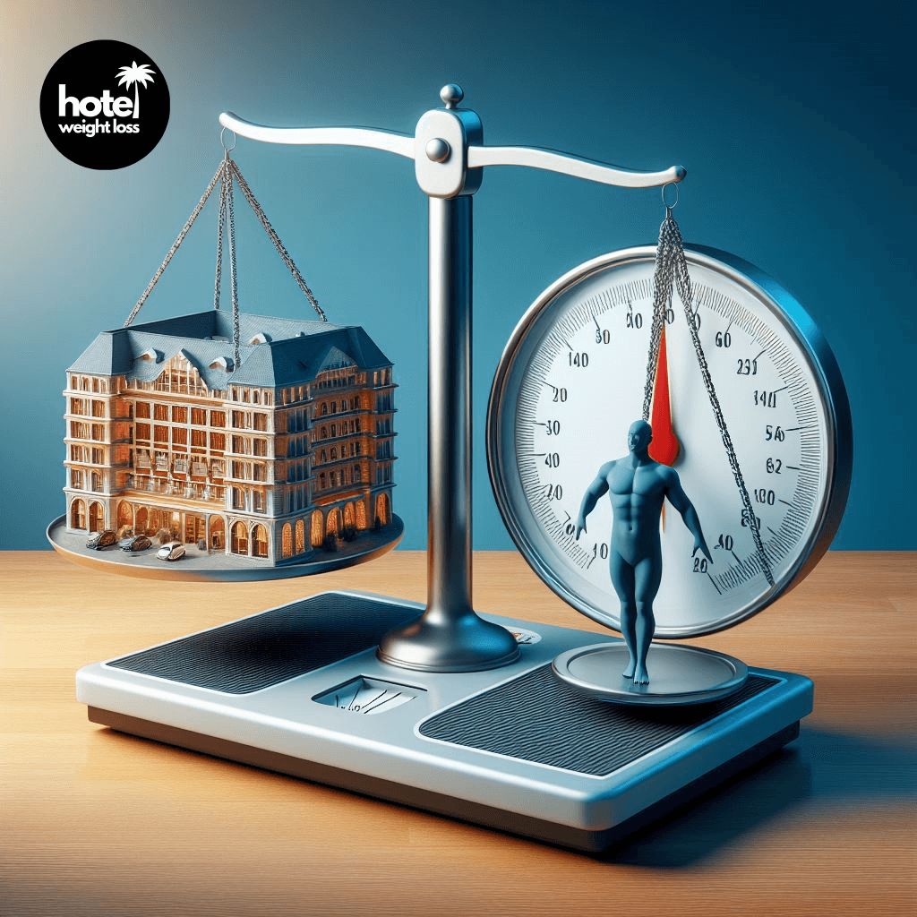 Management of weight loss