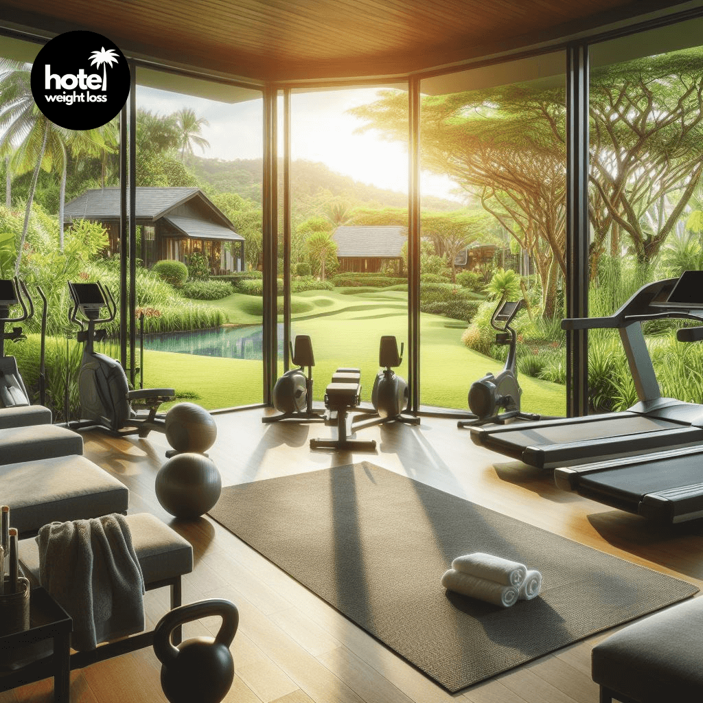 10 Strategies to Gain Protein for Weight Loss Success in Hotels