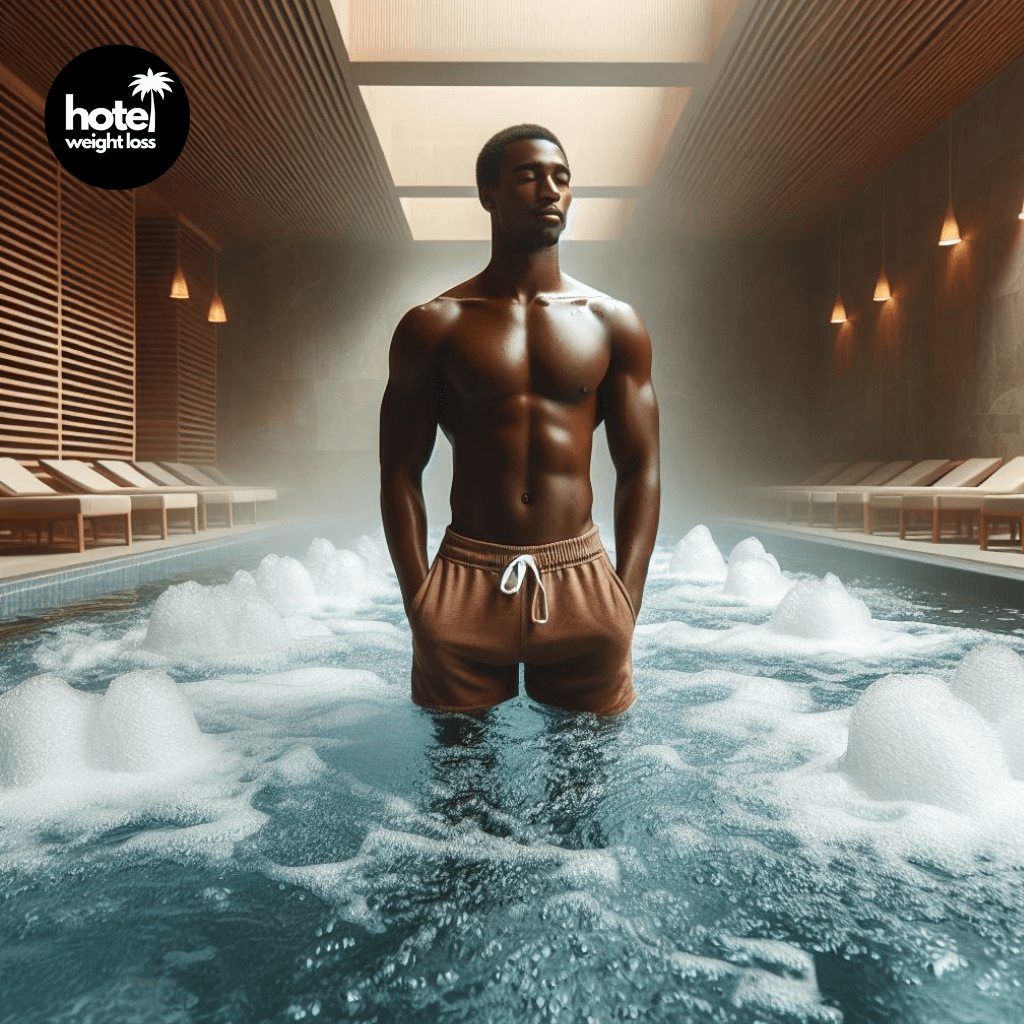 Spa Treatments for Weight Loss