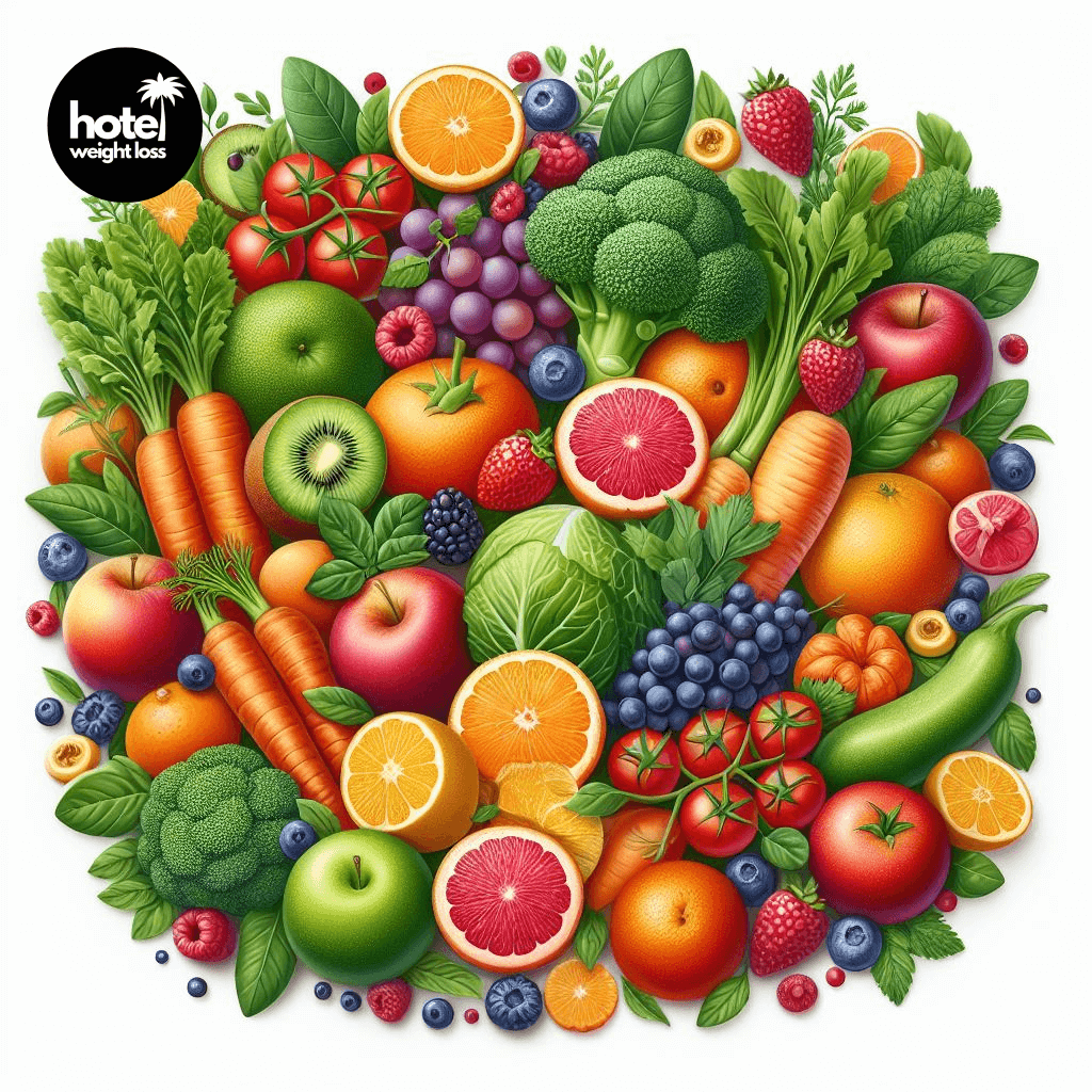 Losing weight with insulin resistance