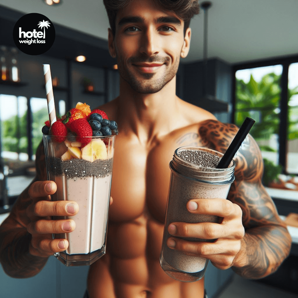 Best Protein Shakes for Weight Loss