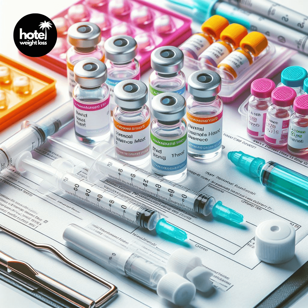 Hormonal Imbalance Test