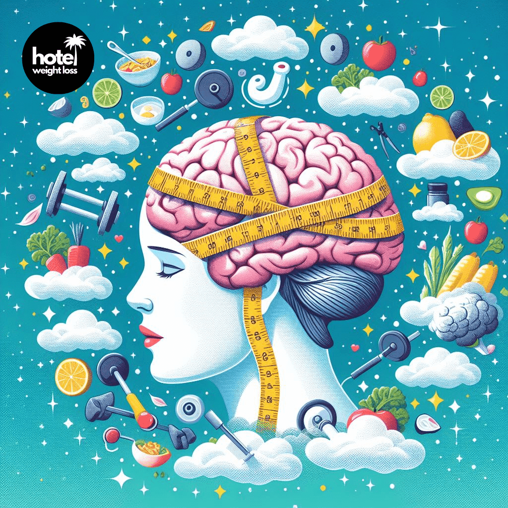 brain hacks for weight loss