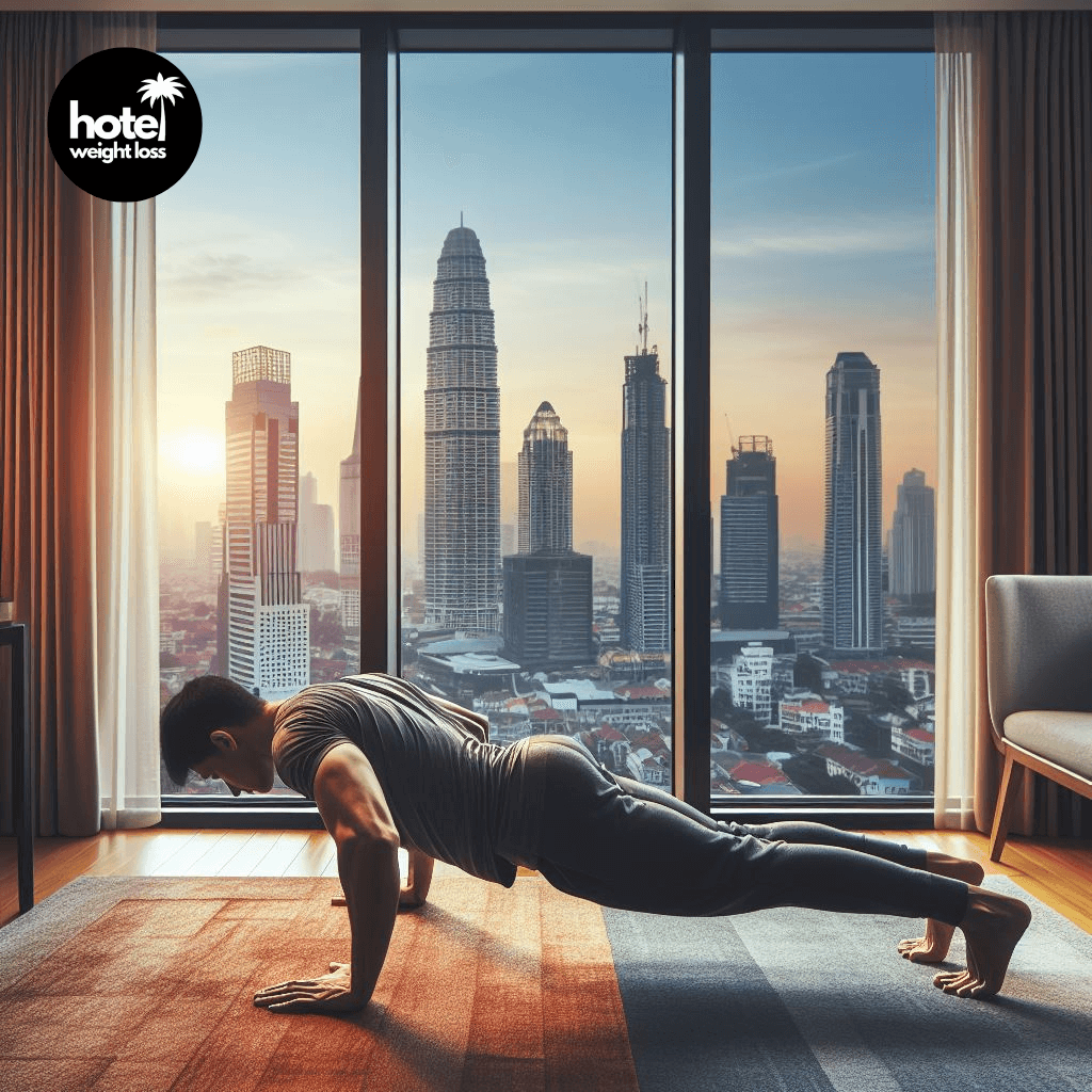 Hotel Workouts