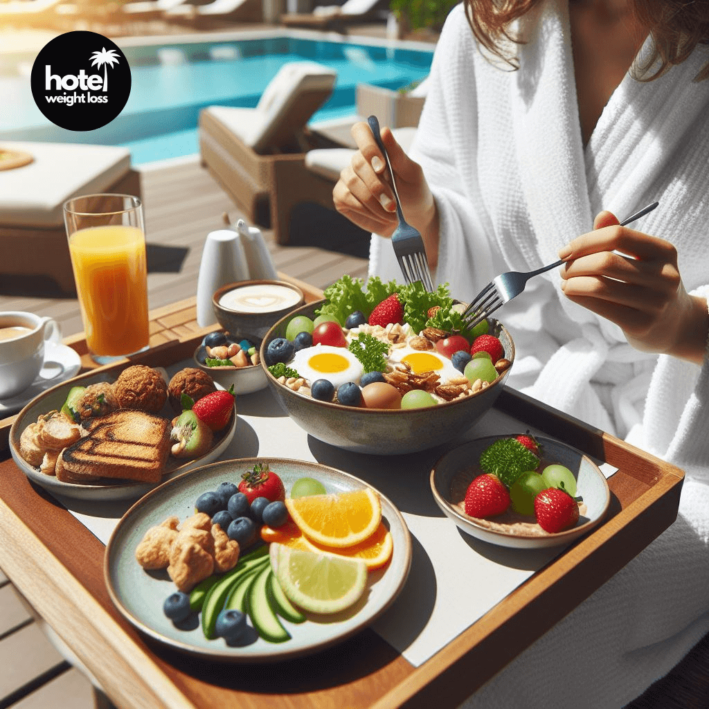 Wellness Hotel
