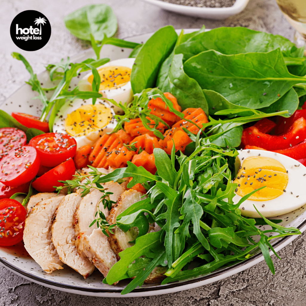 Benefits of Keto Diet