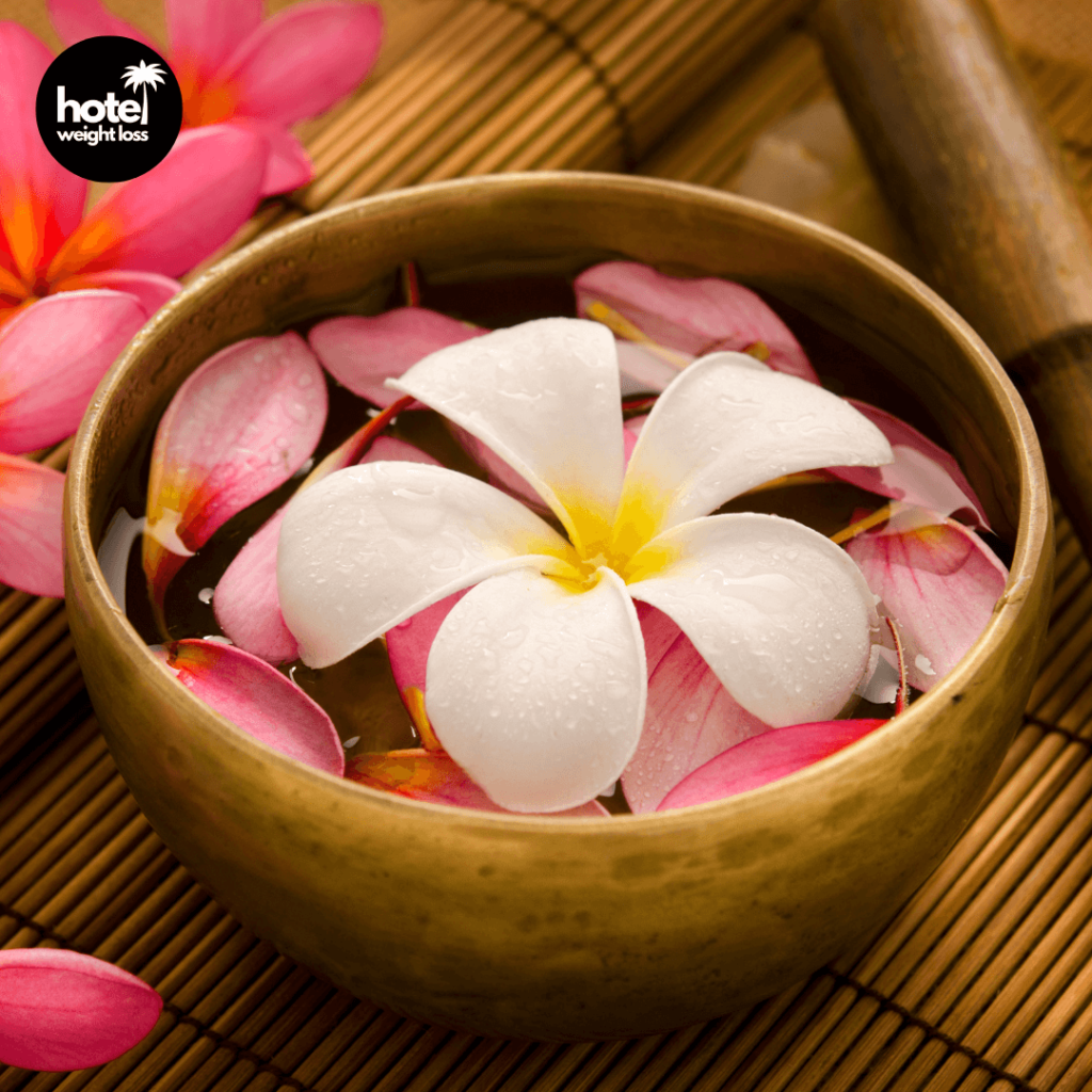 Last Minute Wellness Retreats