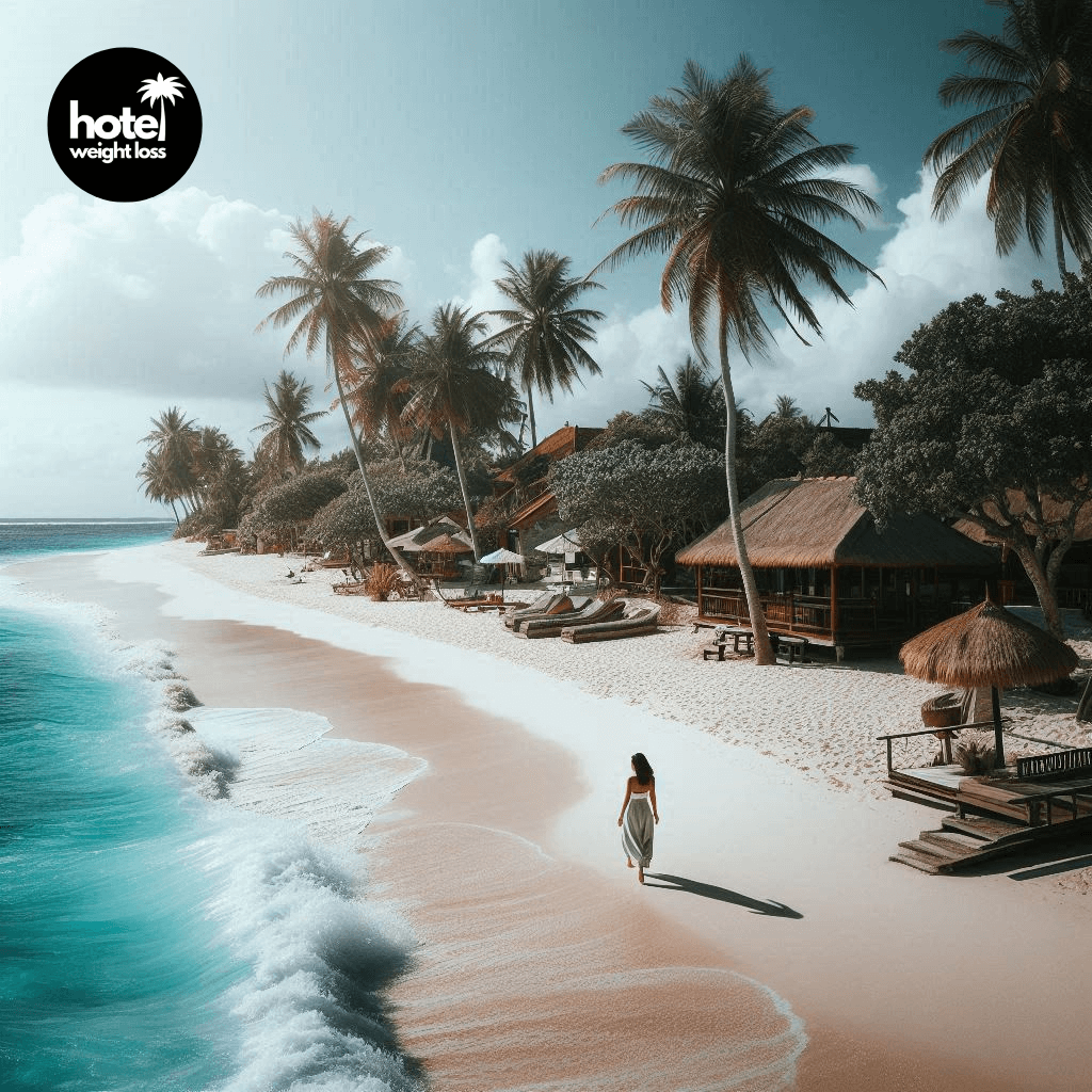 Retreats in Bali