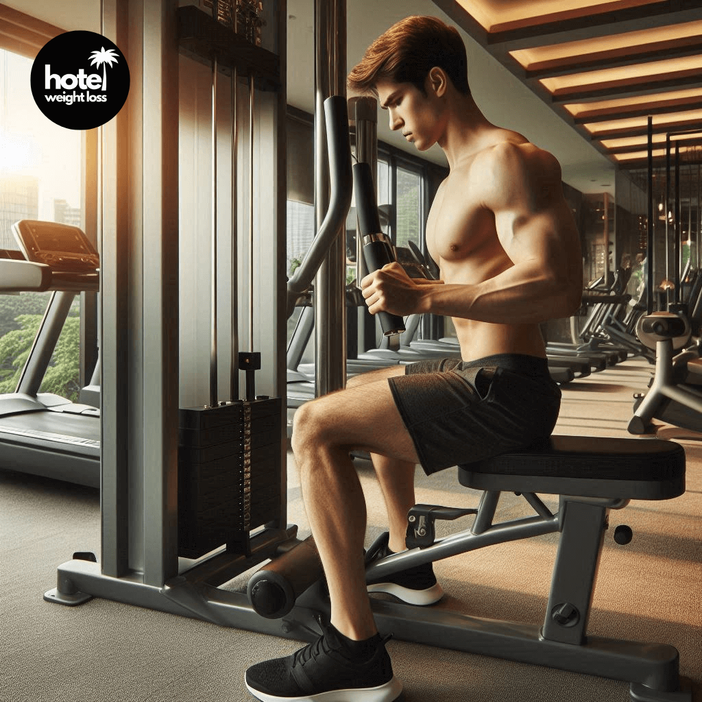 Mastering the Keto Diet in Hotels