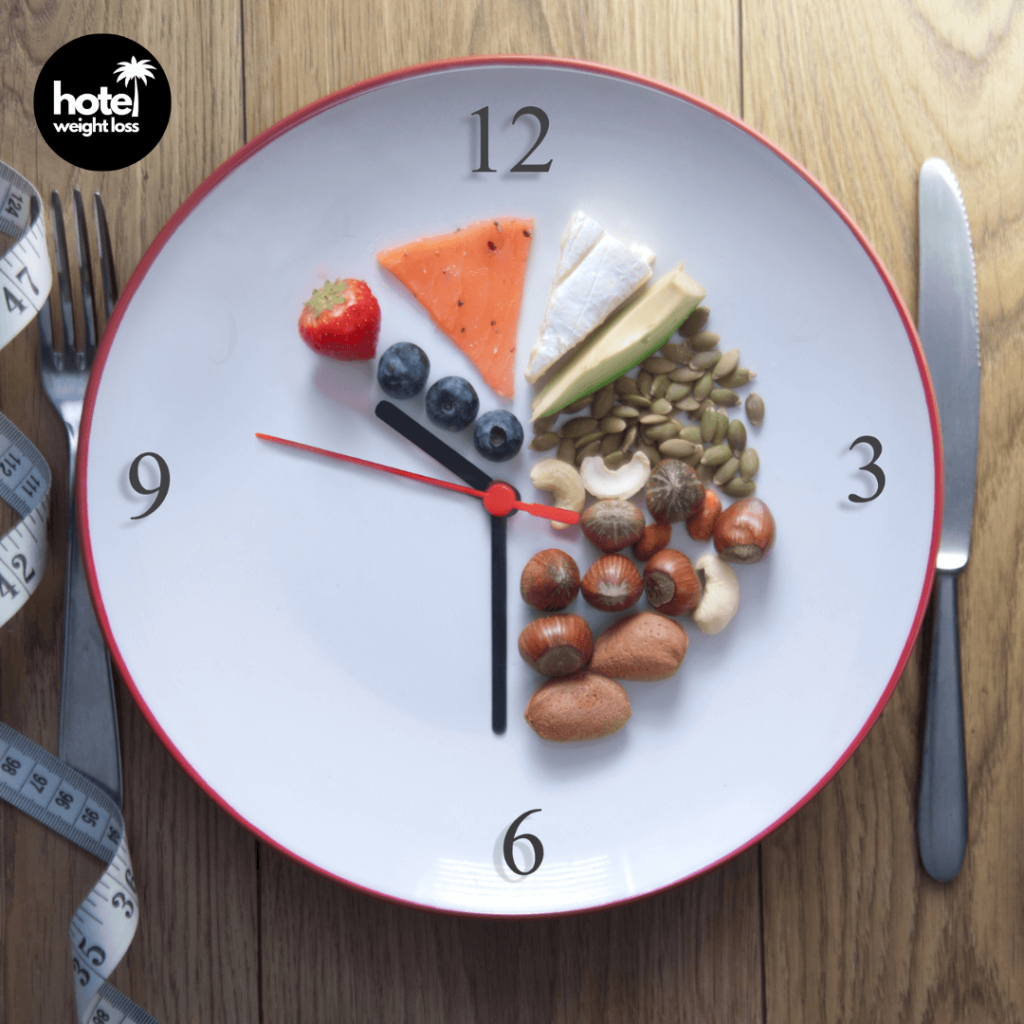 Keto Diet and Intermittent Fasting