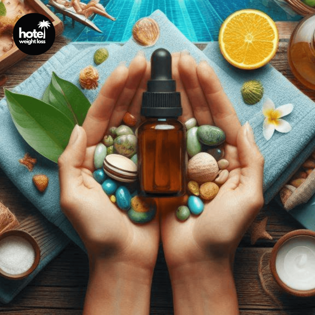 Wellness Travel Experiences