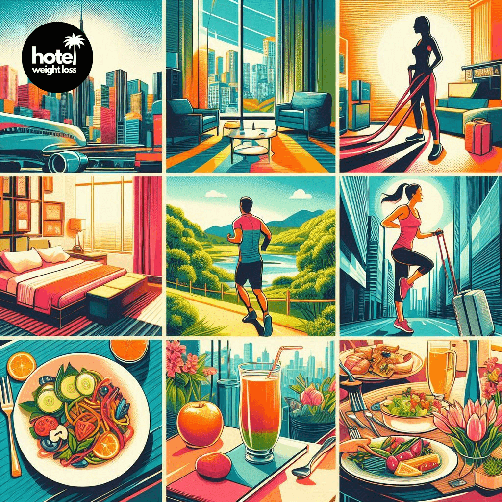 wellness hotel deals