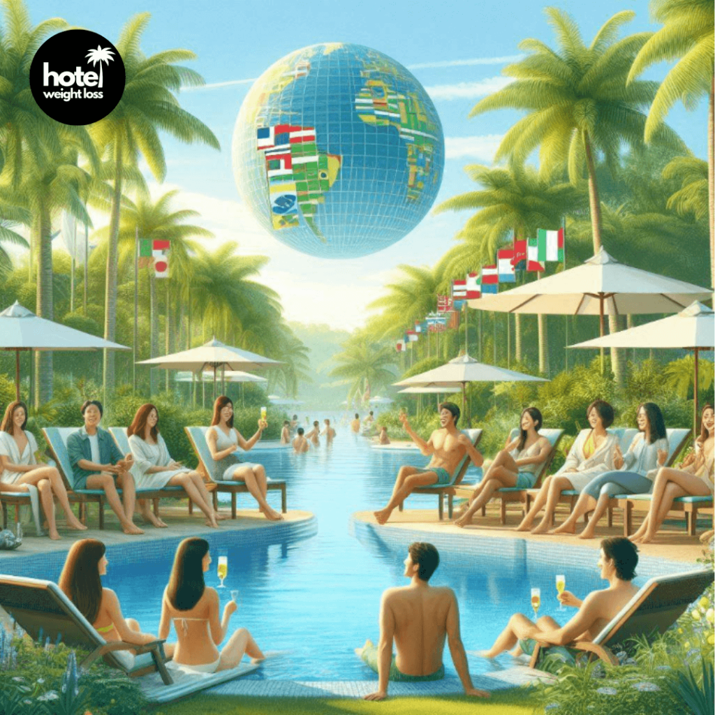 International Wellness Resorts
