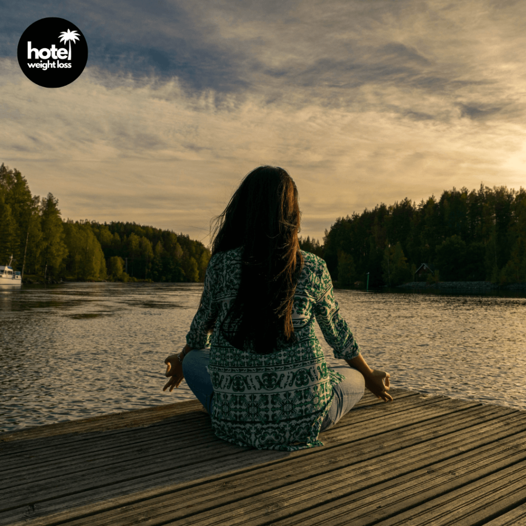 Destination Wellness Retreats