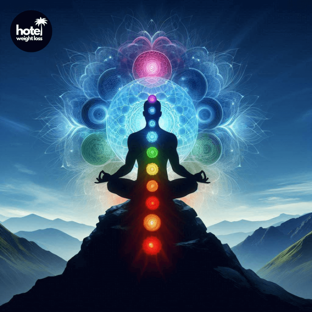 Mind-Body Balance