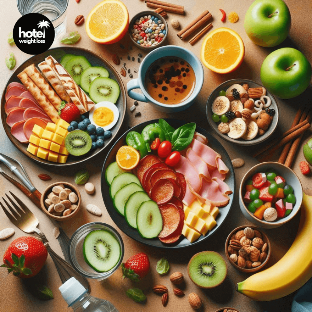 Weight Loss Meal Plans