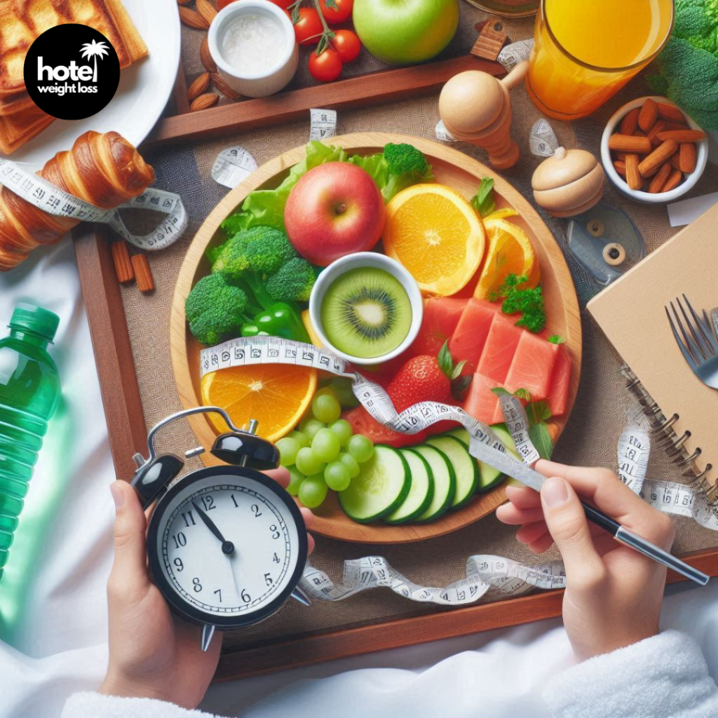 Healthy Weight Loss