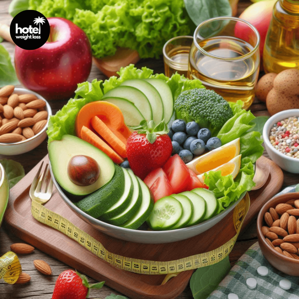 Diets for Weight Loss