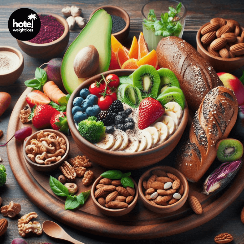 Superfoods to Boost Your Metabolism
