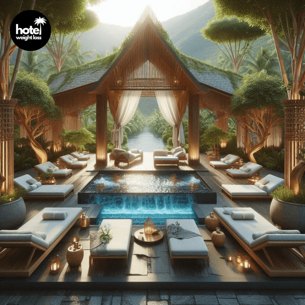 Top Destination Spas