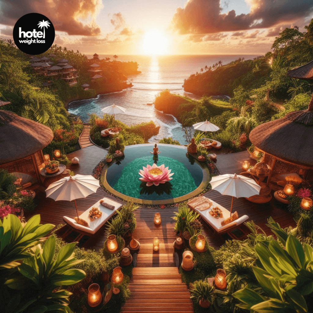 Healing Retreat in Bali 