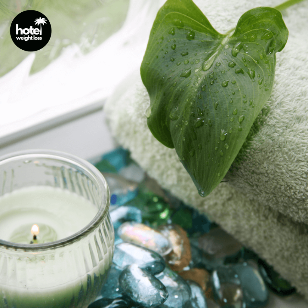 Best Weight Loss Retreats in Thailand