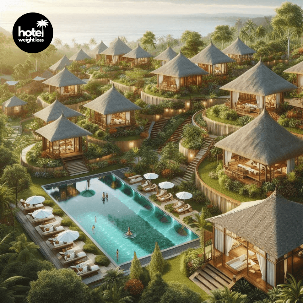 Bali retreats