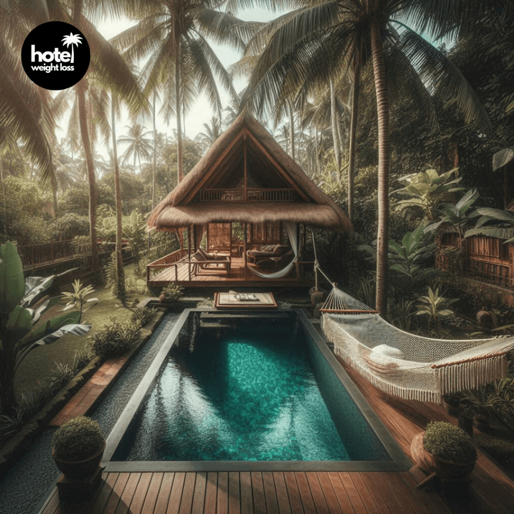Bali Retreat