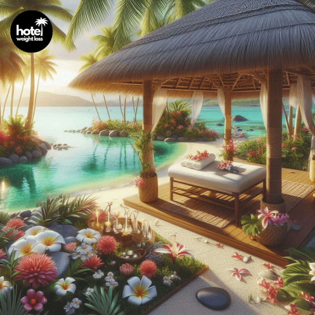 Destination Med Spa