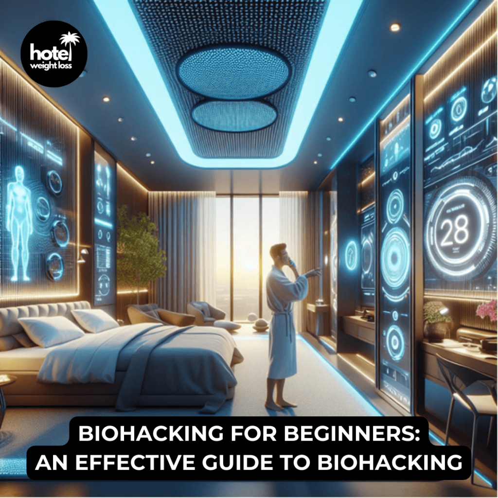 Biohacking for Beginners