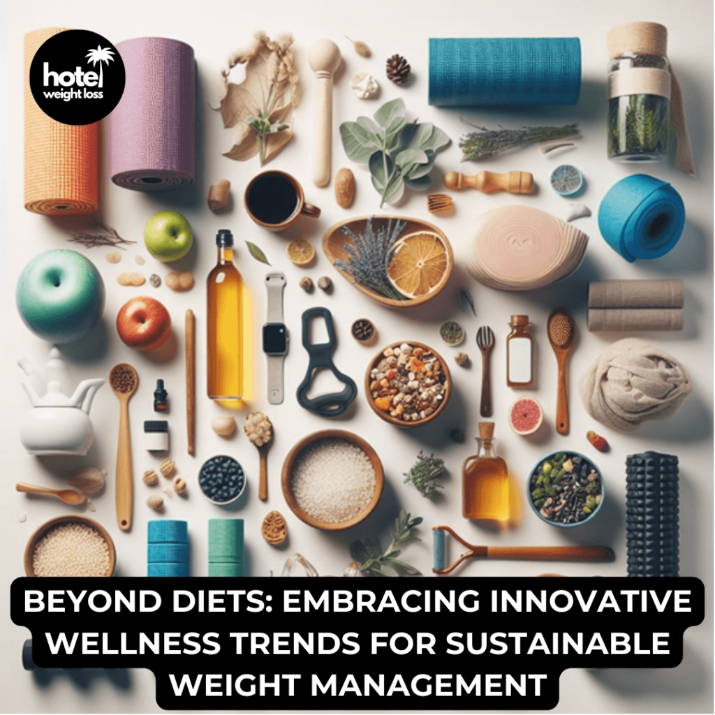 Wellness Trends