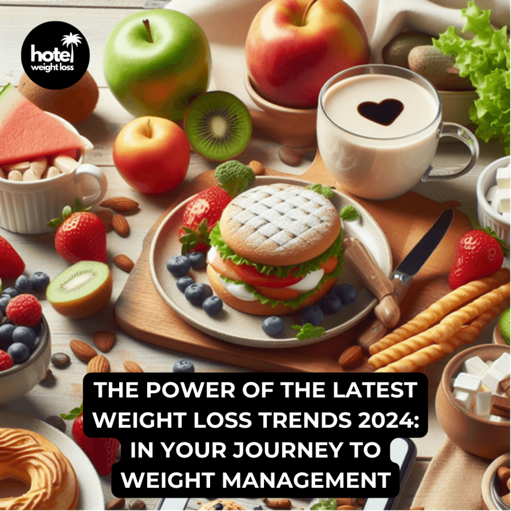 latest weight loss trends