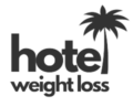 hotel weight loss logo