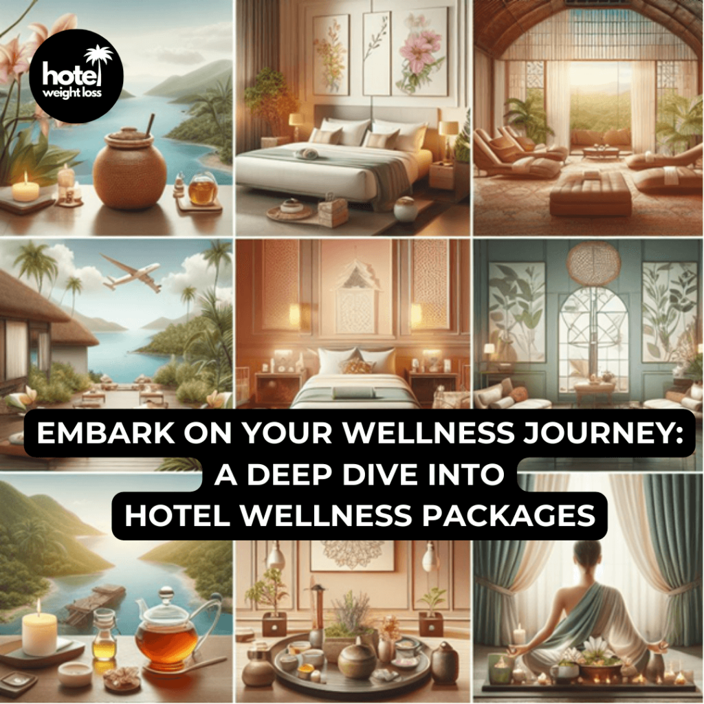 Wellness Packages