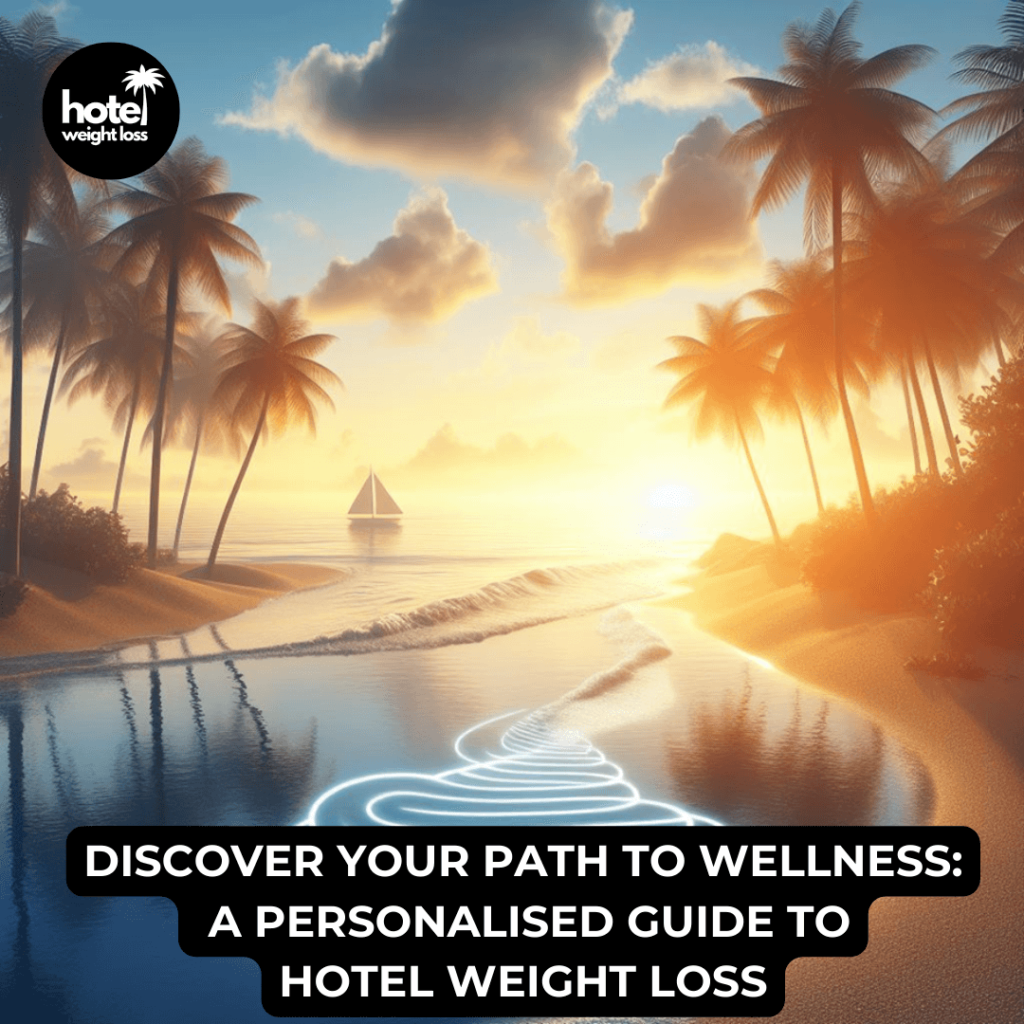 Wellness transformation
