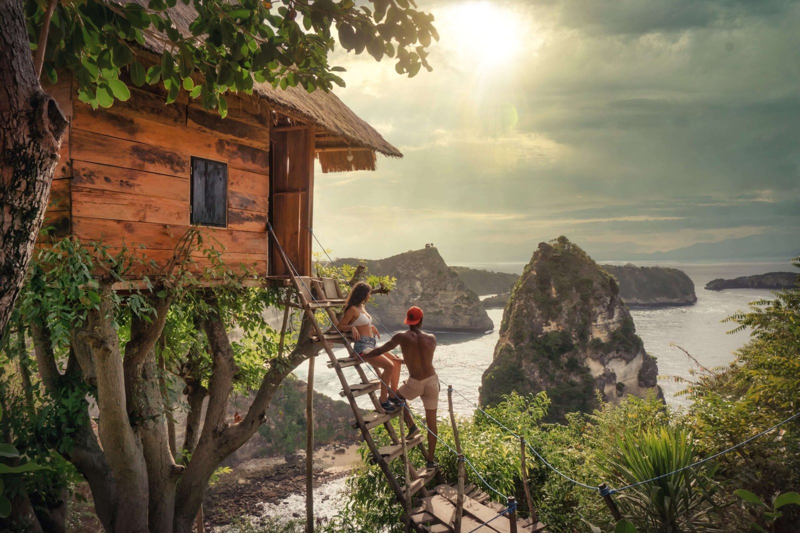 Weight Loss Retreat Bali