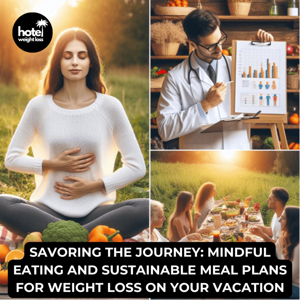 mindful eating for weight loss