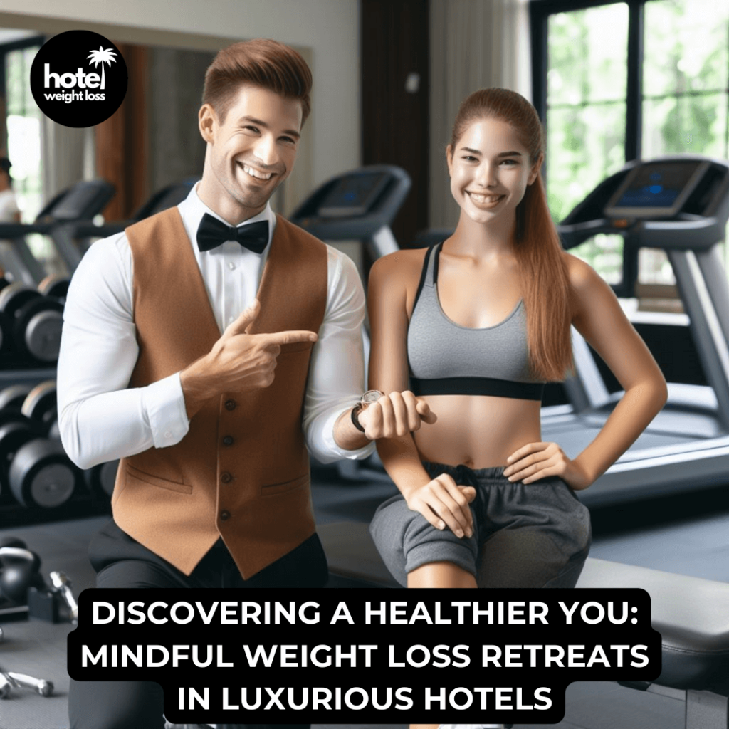 Mindful Weight Loss
