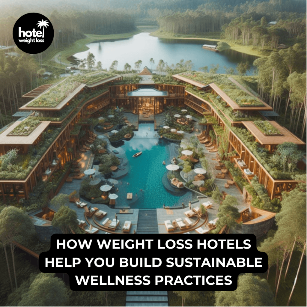 Sustainable Wellness Practices