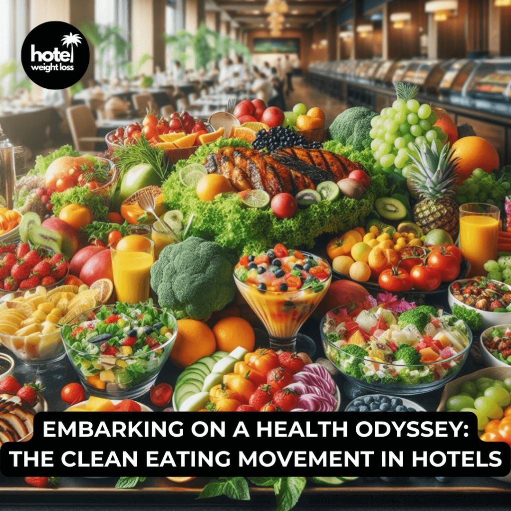 Clean Eating Movement
