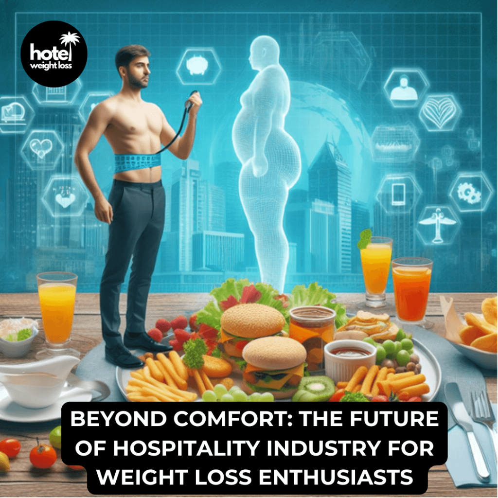 The Future of Hospitality Industry